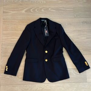Vineyard Vines Boys Blazer
